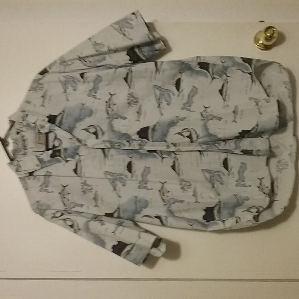 Men's Shirt